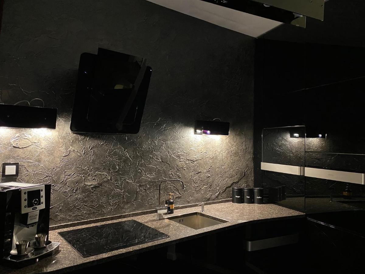 Family & Business Sauna Apartments Klonowa Nad Zalewem, Unikat Spa Kielce Ngoại thất bức ảnh