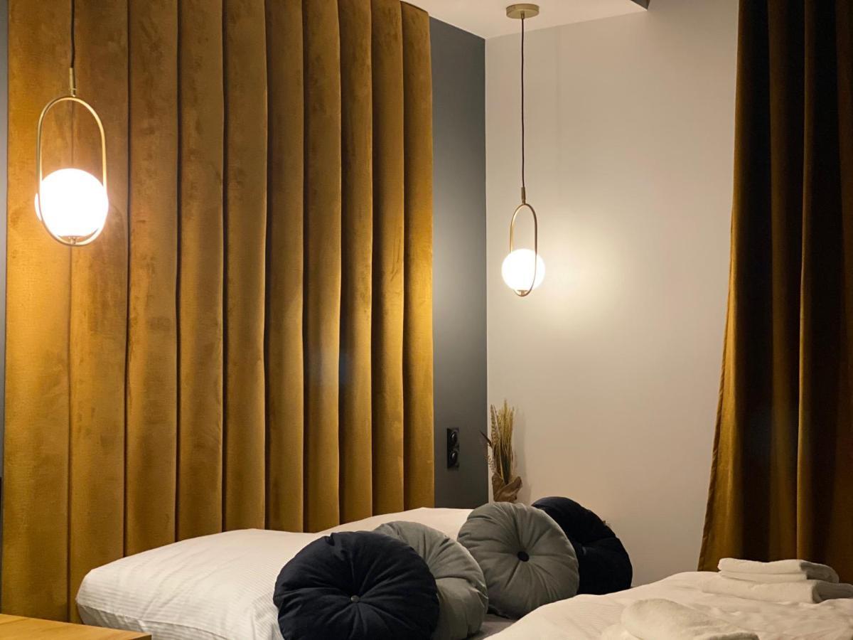 Family & Business Sauna Apartments Klonowa Nad Zalewem, Unikat Spa Kielce Ngoại thất bức ảnh