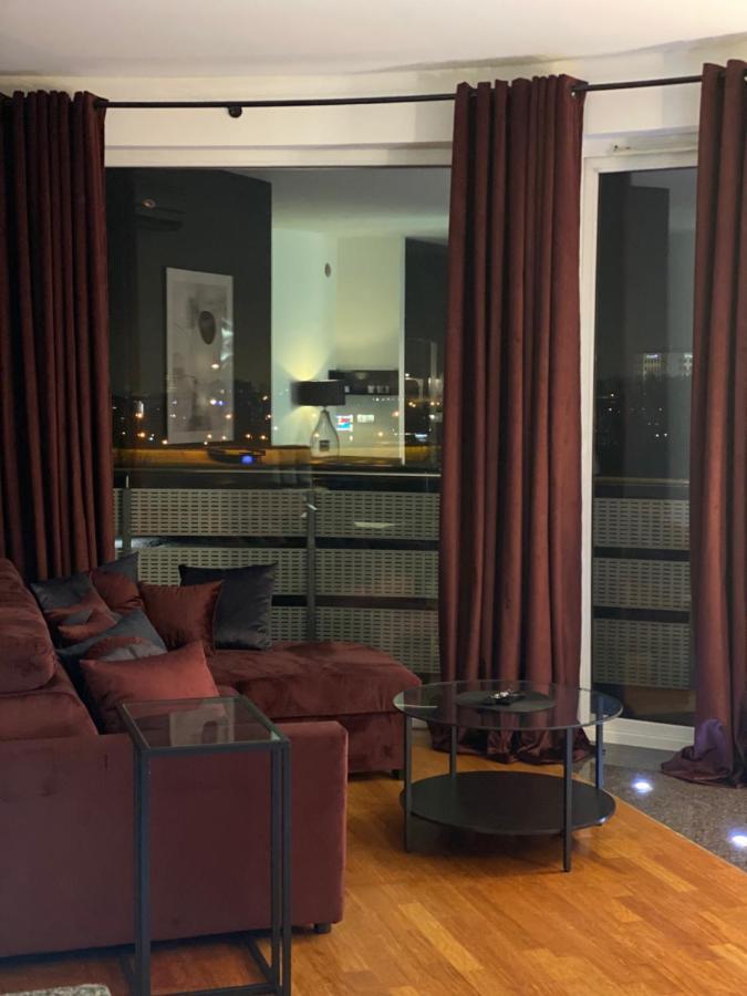 Family & Business Sauna Apartments Klonowa Nad Zalewem, Unikat Spa Kielce Ngoại thất bức ảnh