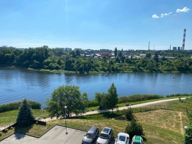 Family & Business Sauna Apartments Klonowa Nad Zalewem, Unikat Spa Kielce Ngoại thất bức ảnh