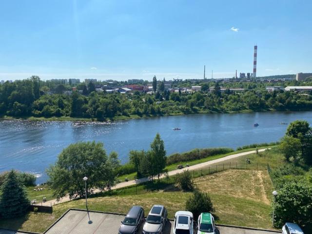 Family & Business Sauna Apartments Klonowa Nad Zalewem, Unikat Spa Kielce Ngoại thất bức ảnh
