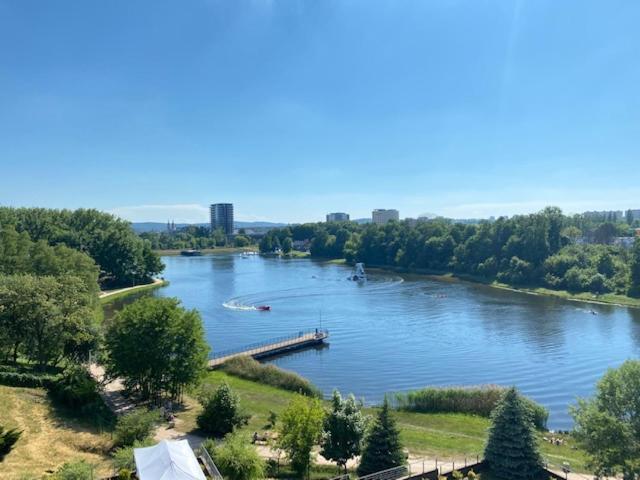 Family & Business Sauna Apartments Klonowa Nad Zalewem, Unikat Spa Kielce Ngoại thất bức ảnh